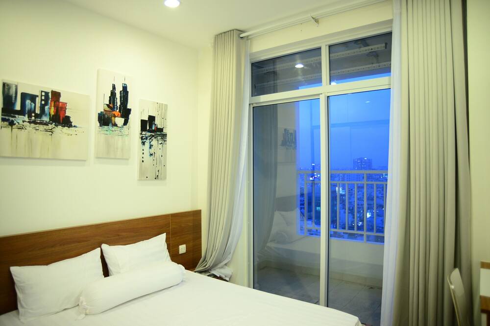 Photo of Bedroom in Phu Nhuan