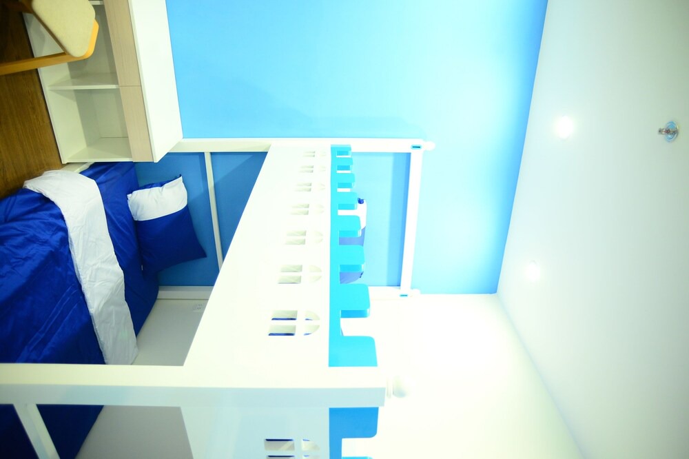 Photo of Bedroom in Phu Nhuan