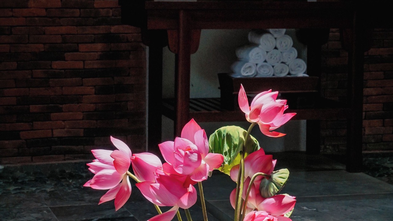 Photo of Bedroom in Thuy Xuan