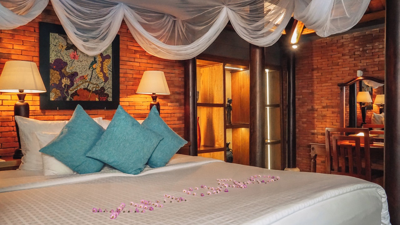 Photo of Bedroom in Thuy Xuan