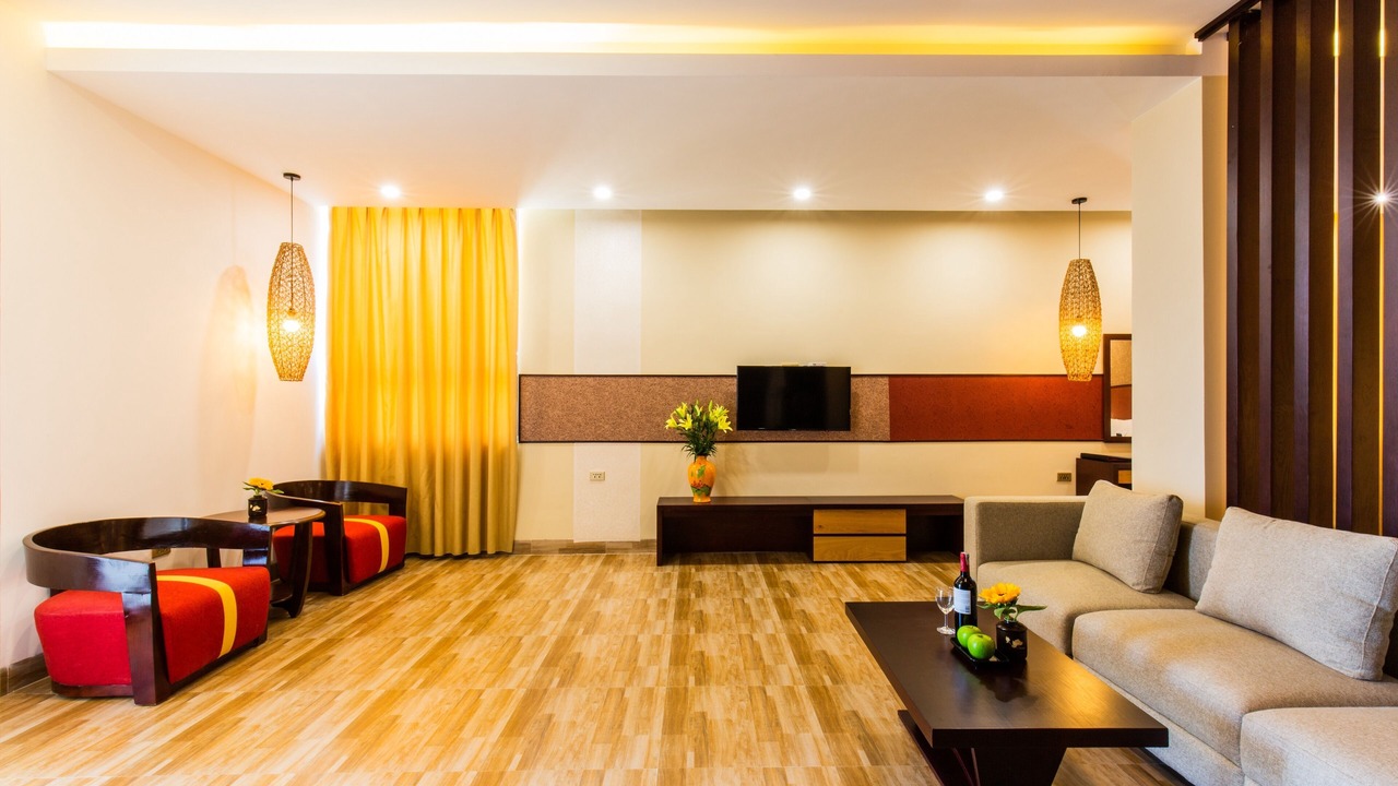 Photo of Bedroom in Tu Nghia