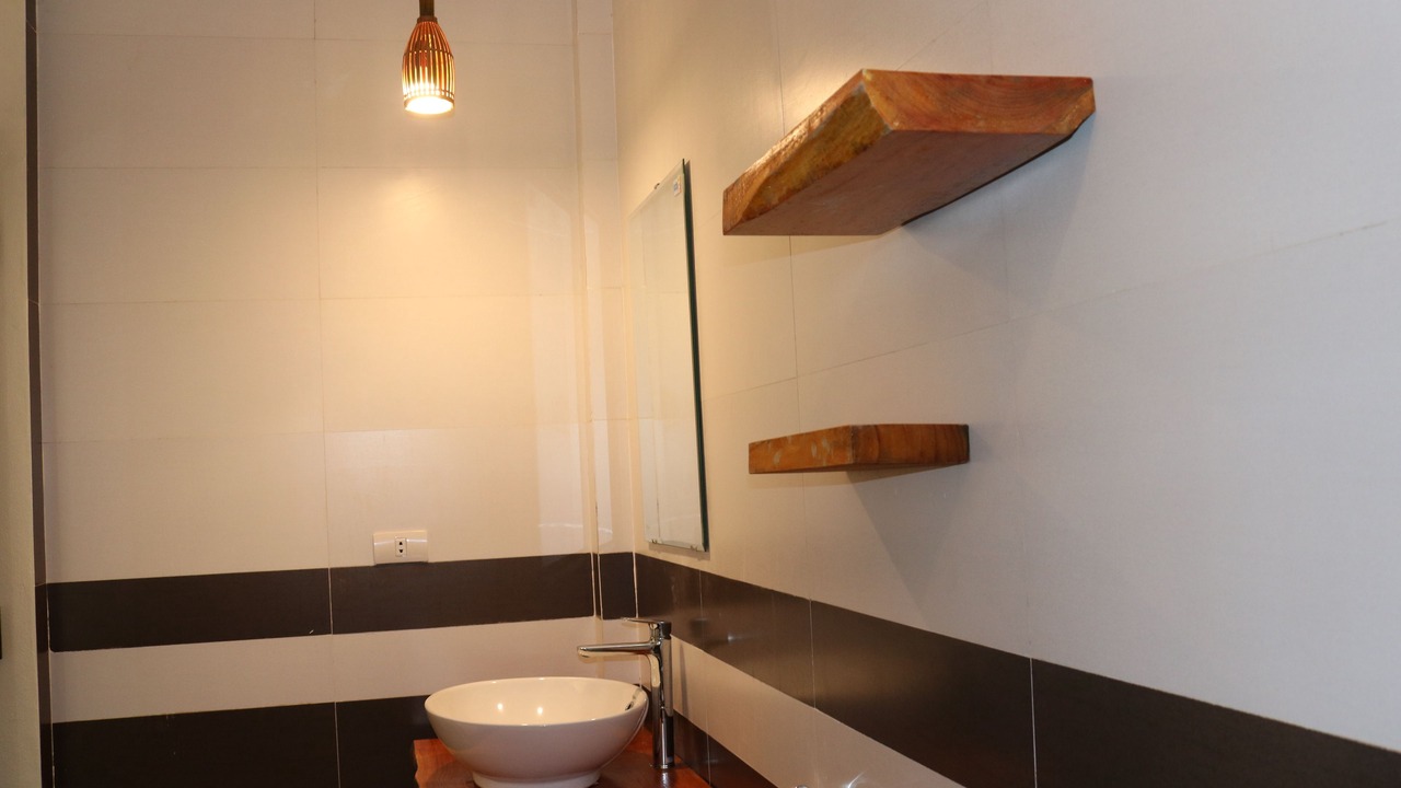 Photo of Bathroom in Phong Nha
