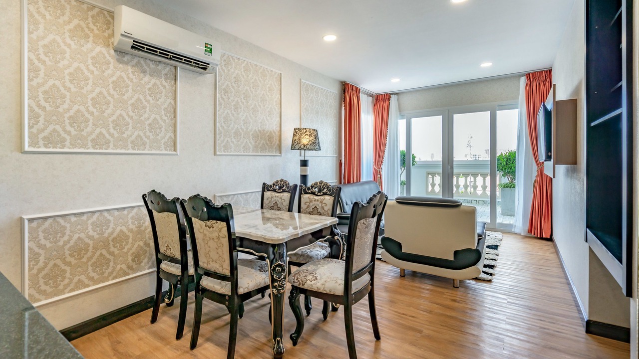 Photo of Bedroom in Phuong 8