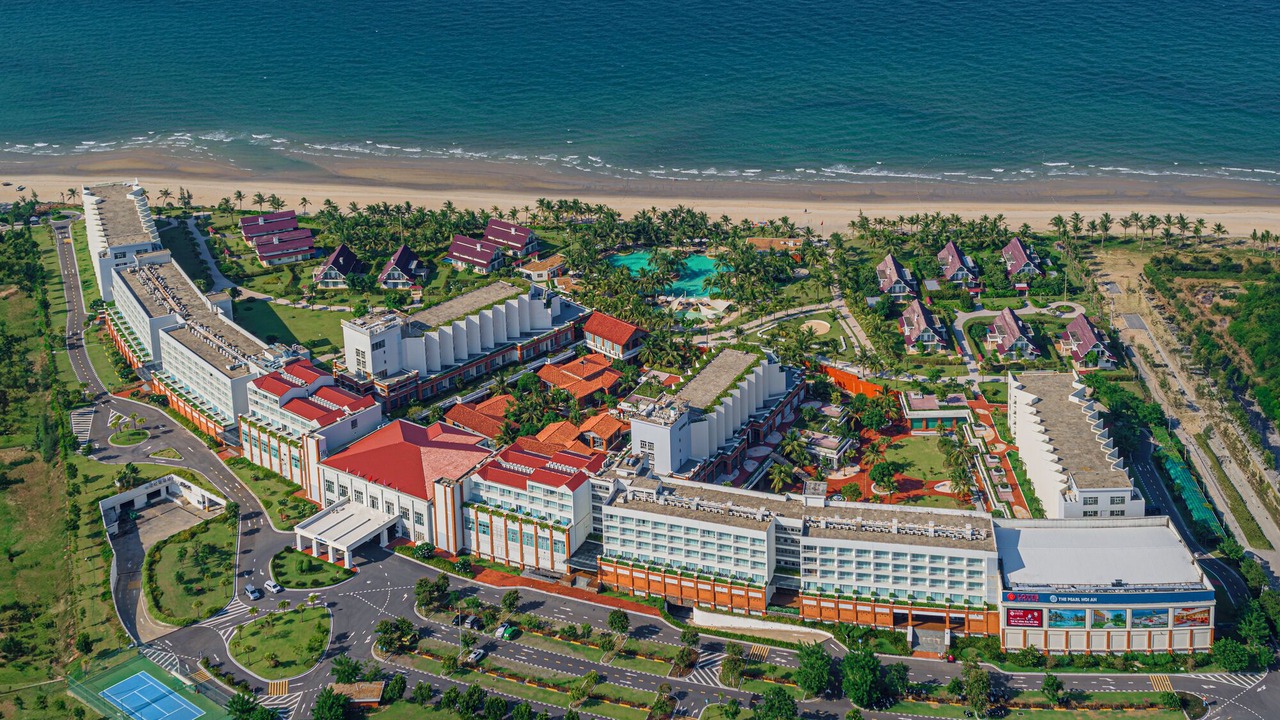 Photo of Outdoor in Dien Duong