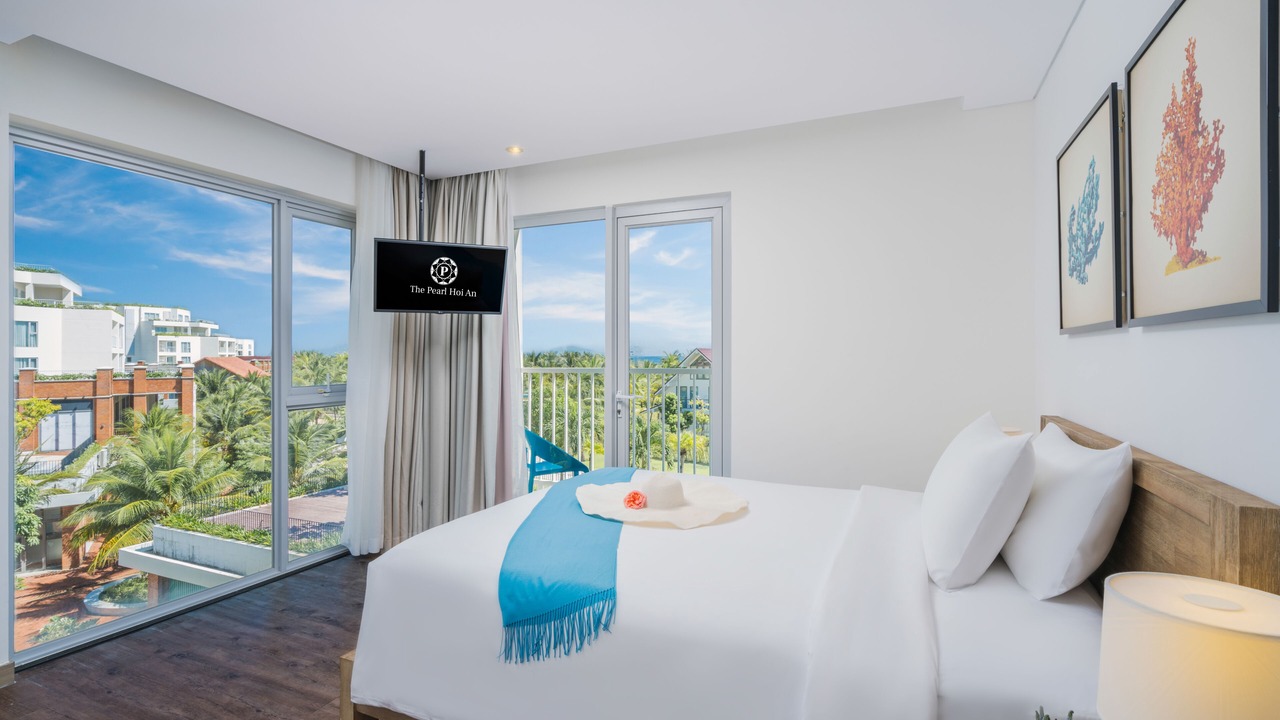 Photo of Bedroom in Dien Duong