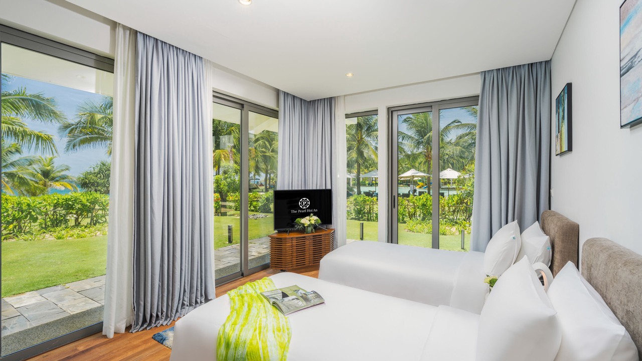 Photo of Bedroom in Dien Duong