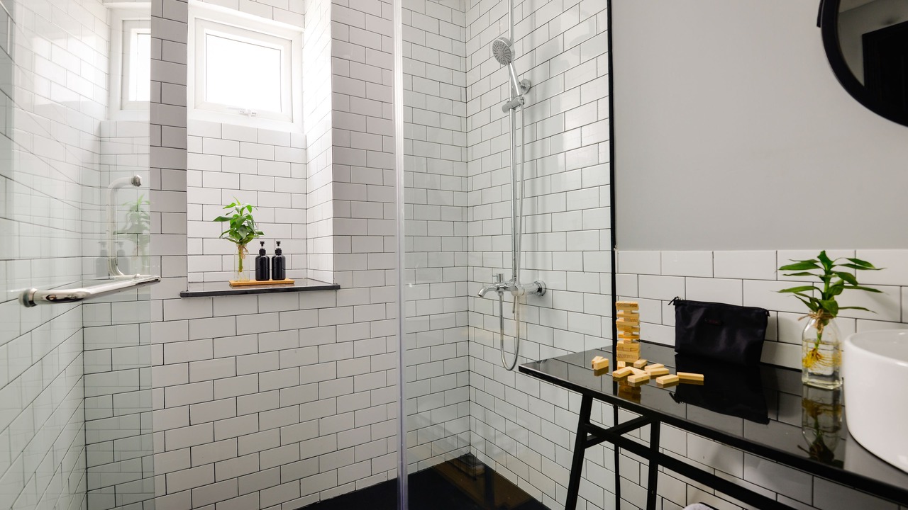 Photo of Bathroom in Nguyen Thai Binh