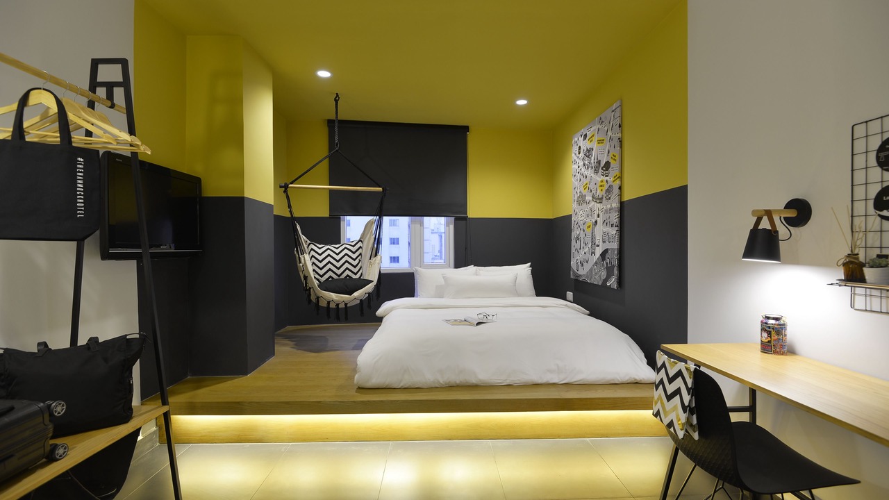 Photo of Bedroom in Nguyen Thai Binh