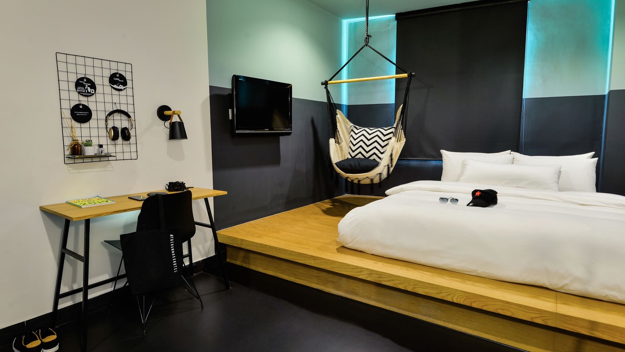 Photo of Bedroom in Nguyen Thai Binh