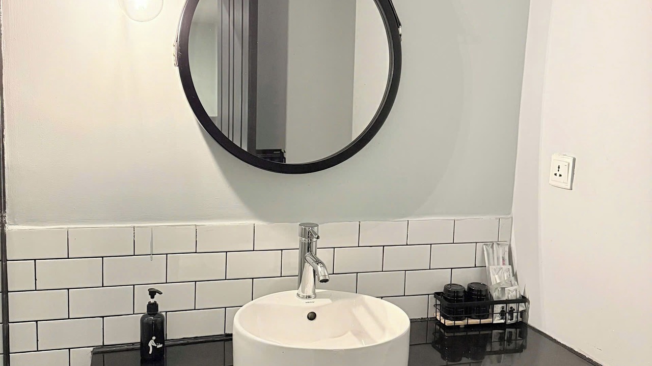 Photo of Bathroom in Nguyen Thai Binh