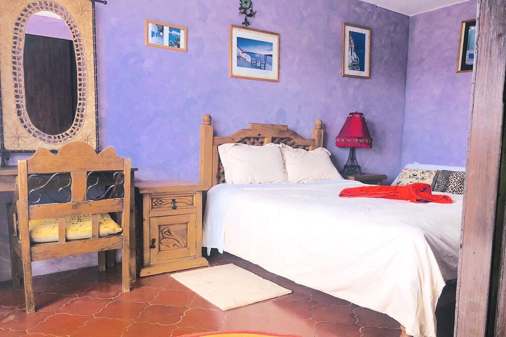Photo of Bedroom in De Guadalupe