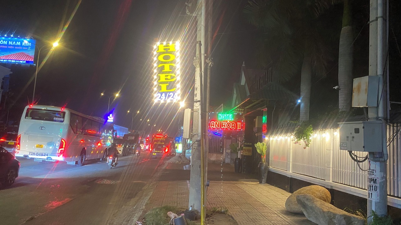 Photo of Outdoor in Phu My