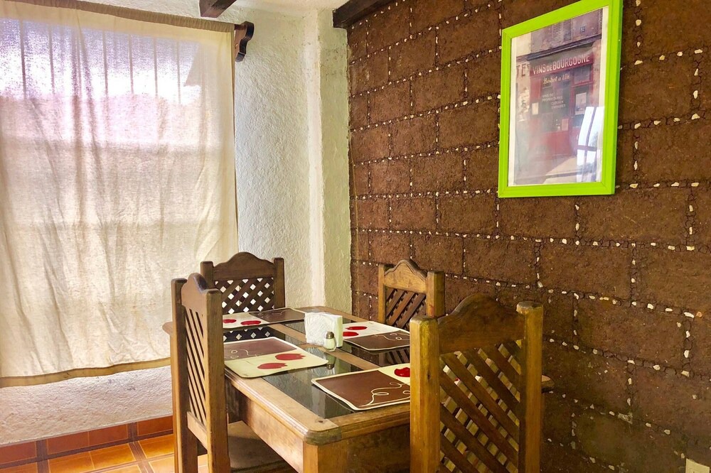 Photo of Kitchen in Ojo de Agua