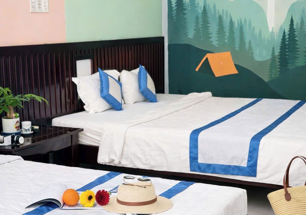 Photo of Bedroom in Ho Tram