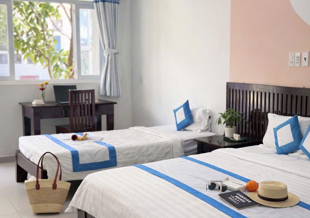 Photo of Bedroom in Ho Tram