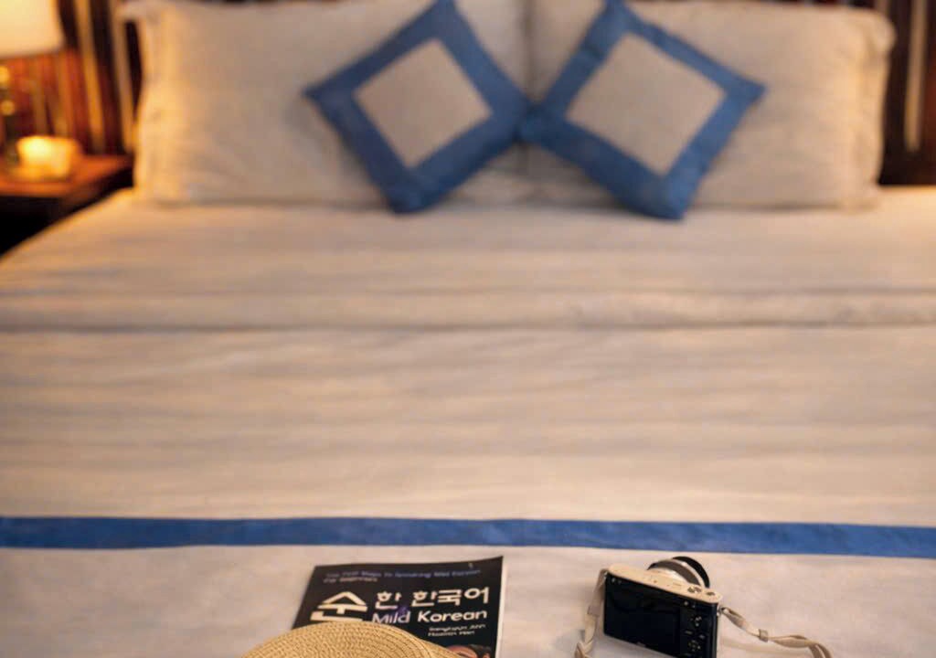 Photo of Bedroom in Ho Tram