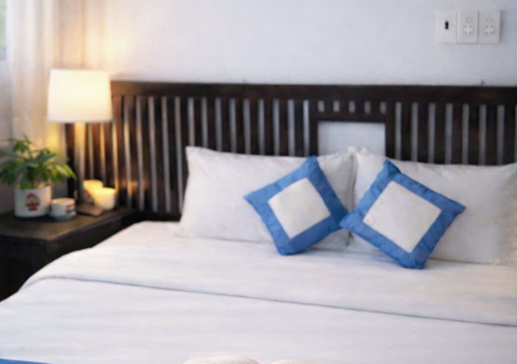 Photo of Bedroom in Ho Tram
