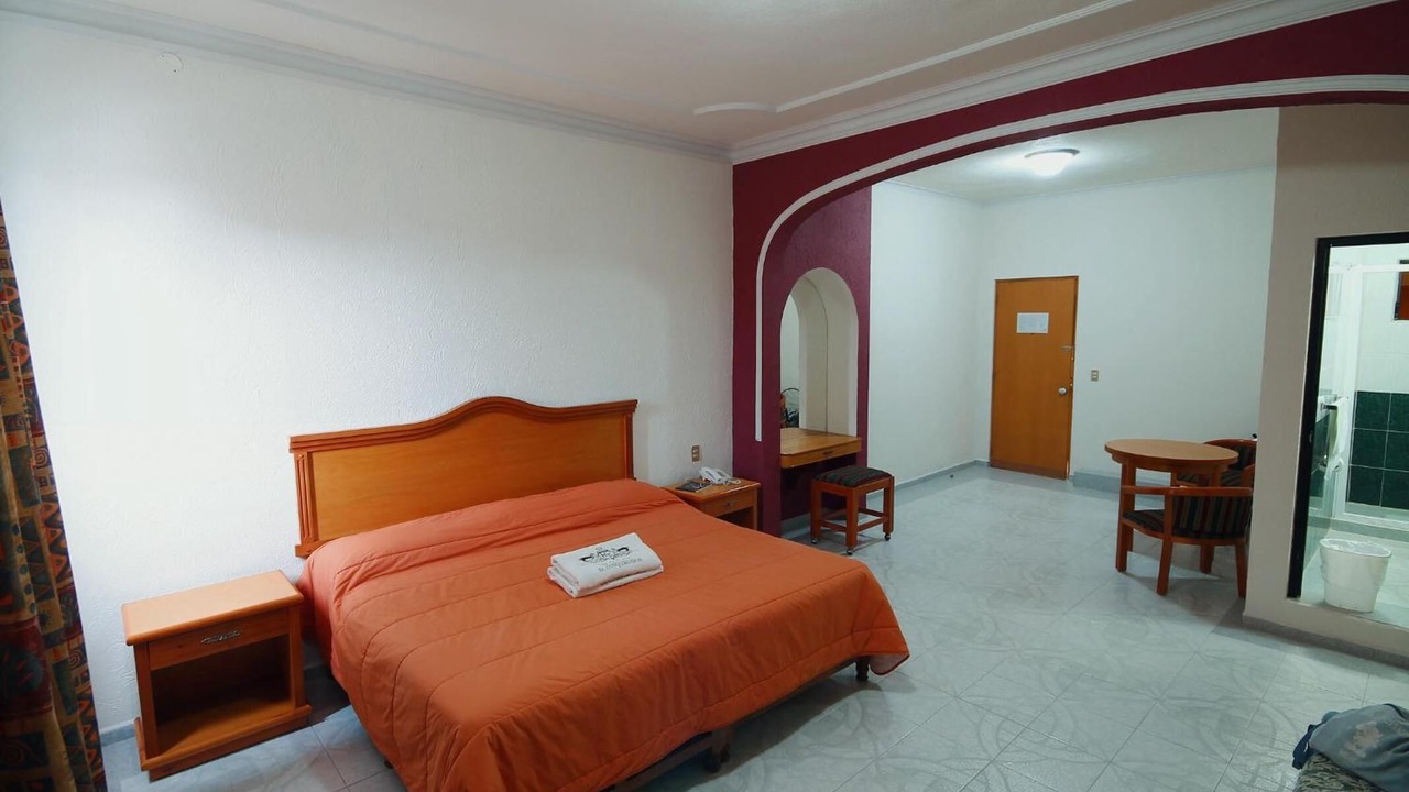 Photo of Bedroom in Zitacuaro