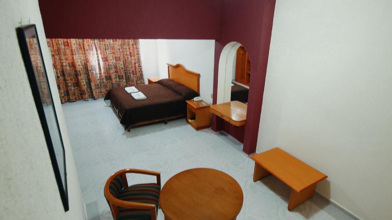 Photo of Bedroom in Zitacuaro