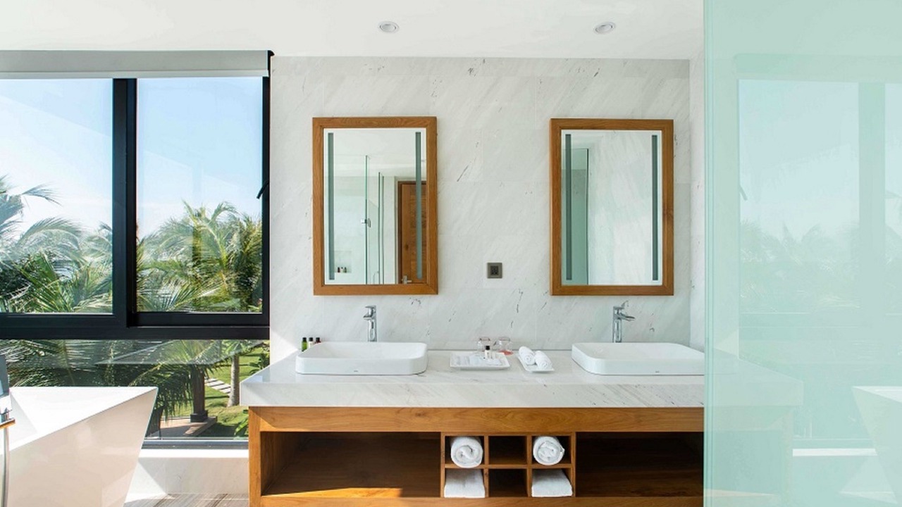 Photo of Bathroom in Vung Tau