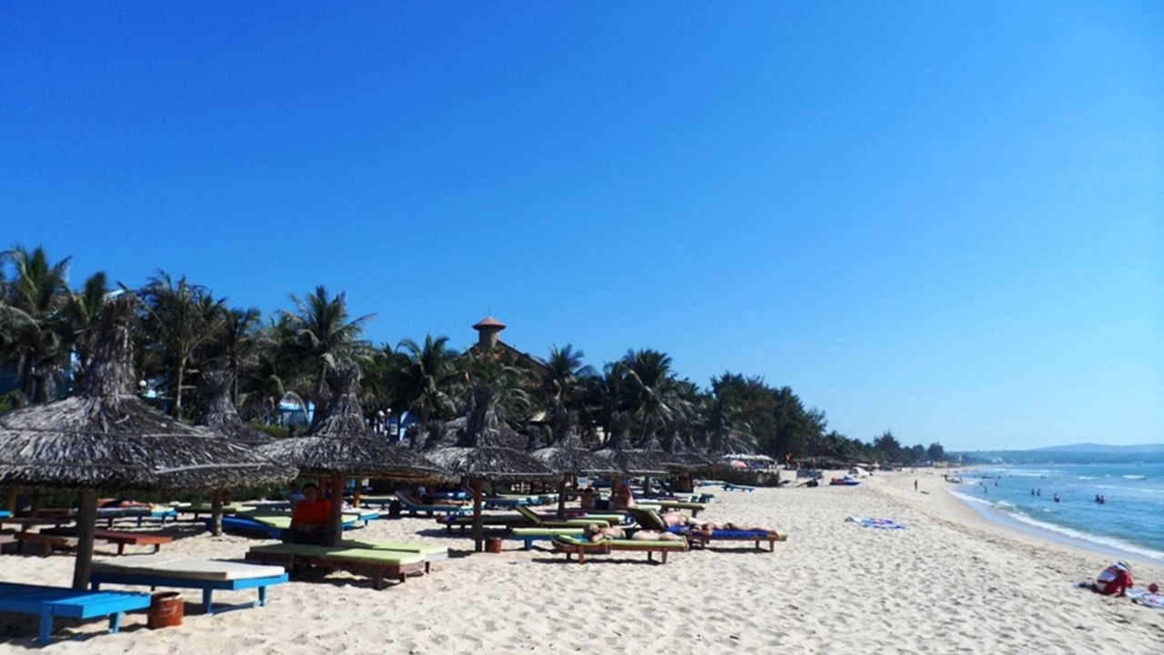 Photo of Others in Central Mui Ne Beach