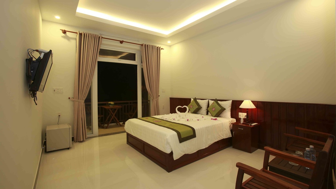 Photo of Bedroom in Hoi An City Centre