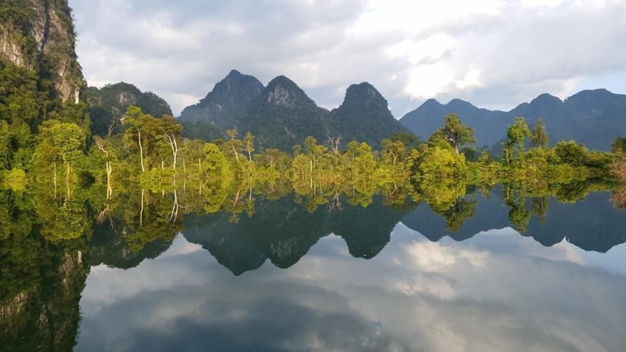 Photo of Others in Dong Hoi