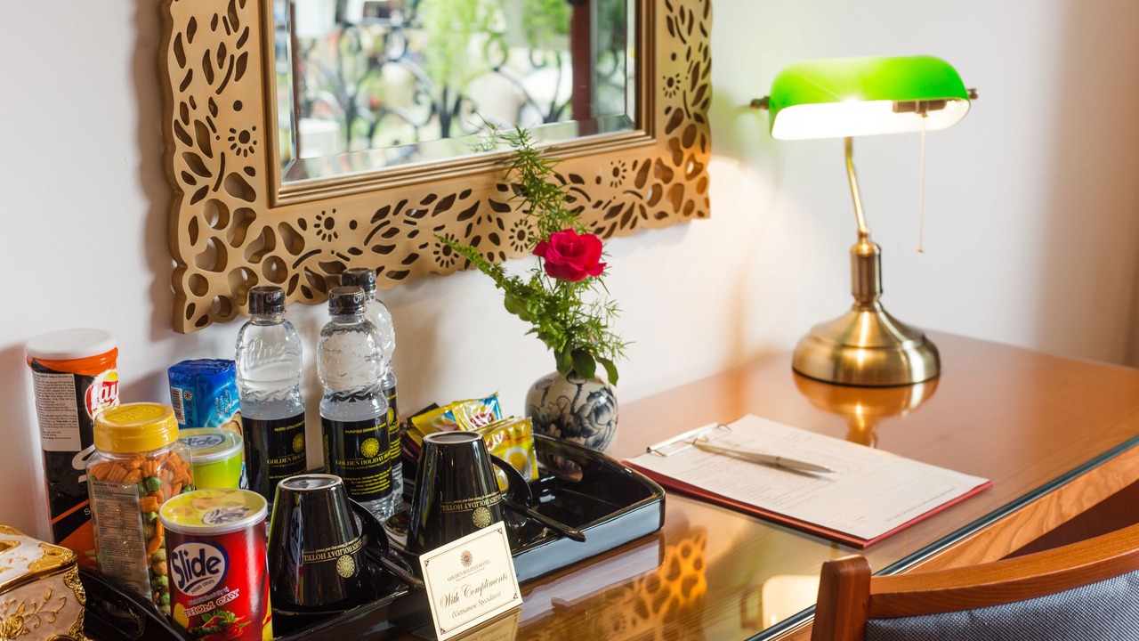 Photo of Bedroom in Hang Bo
