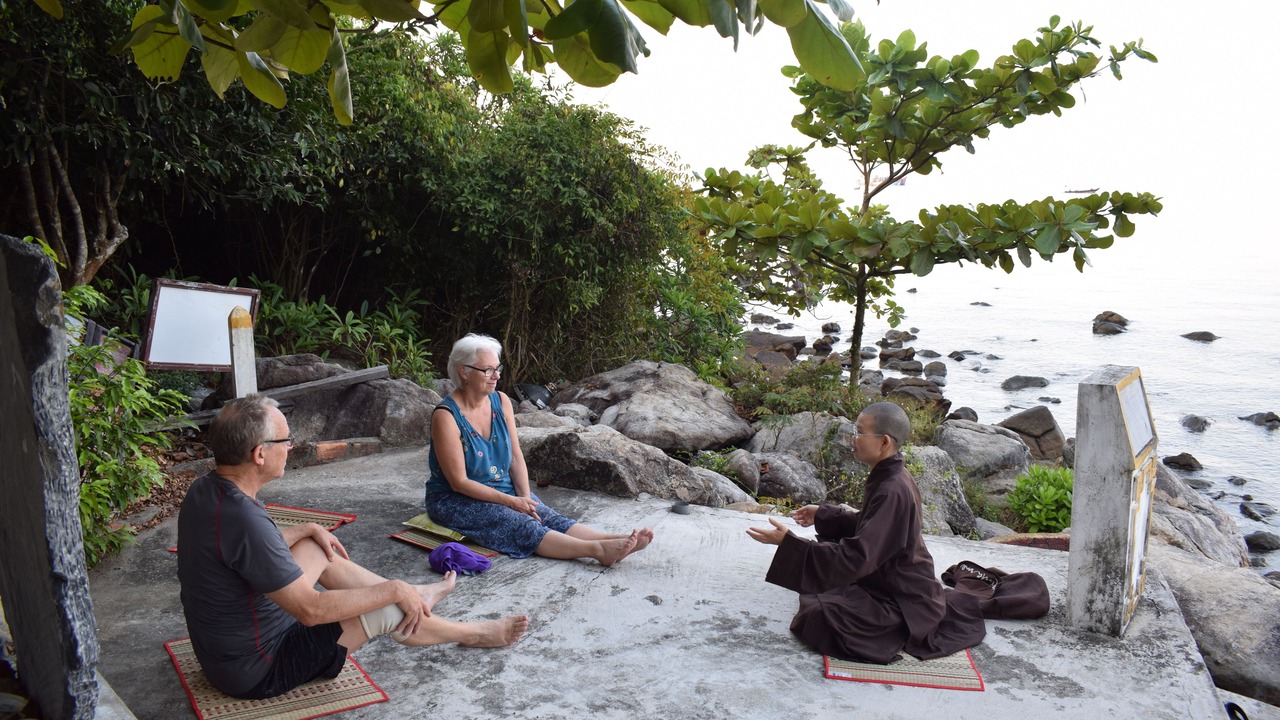 Photo of Others in Cham Island