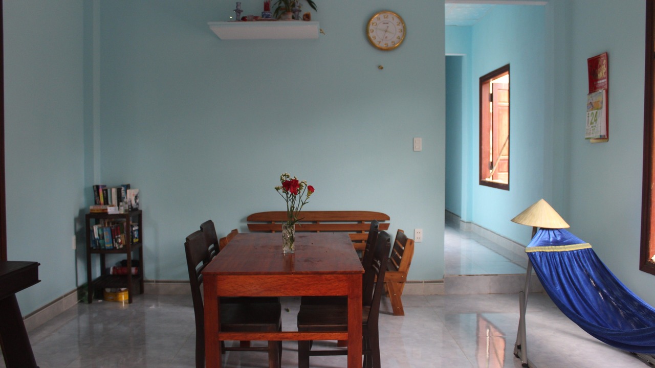 Photo of Livingroom in Cham Island