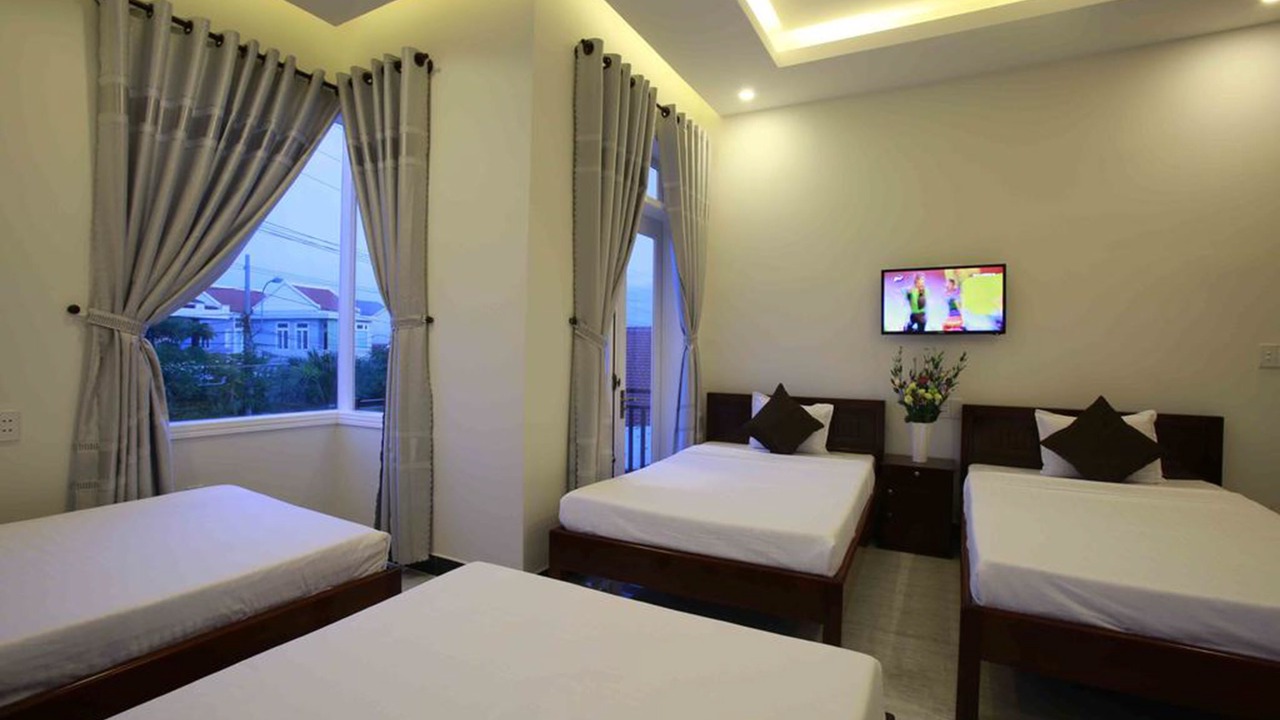 Photo of Bedroom in Hoi An City Centre