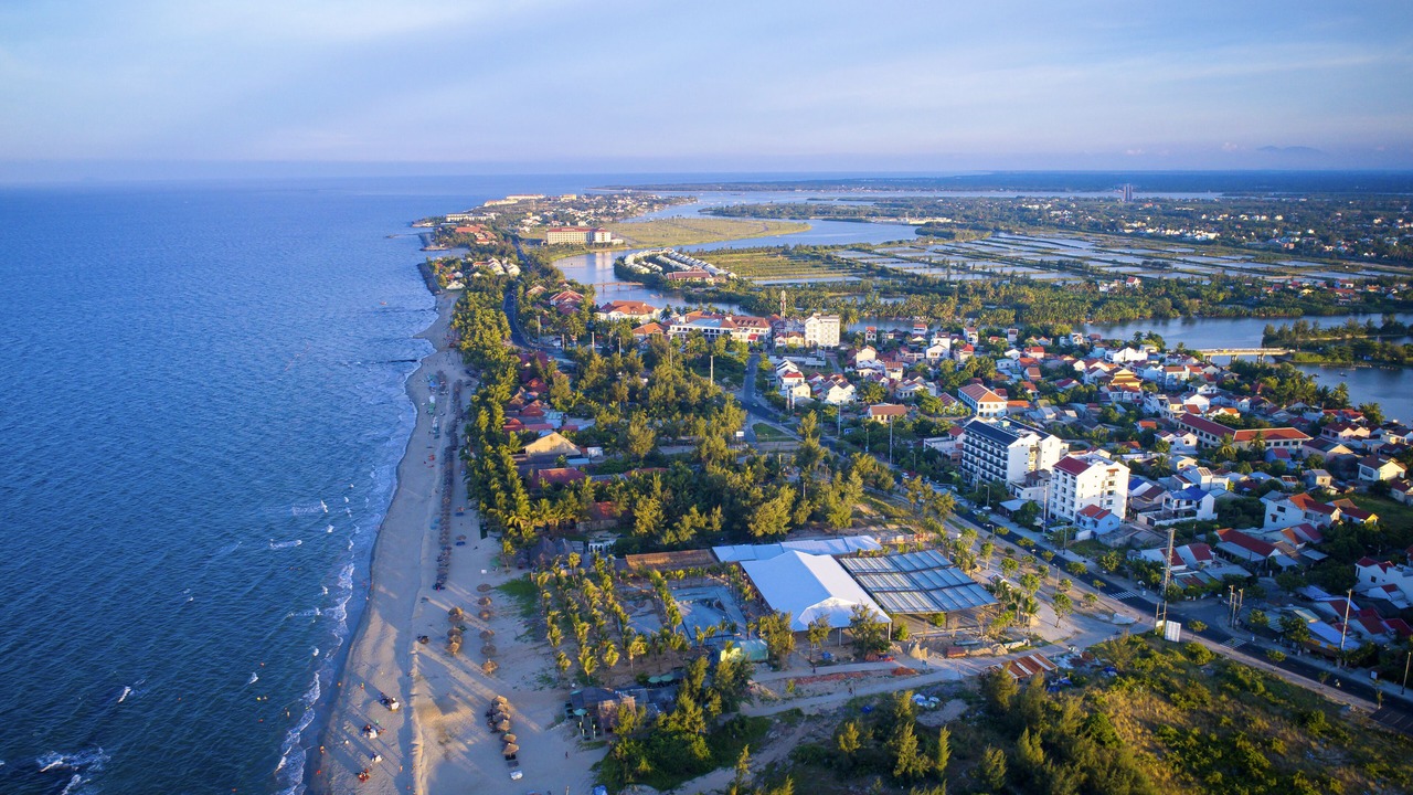 Photo of Outdoor in Cua Đai