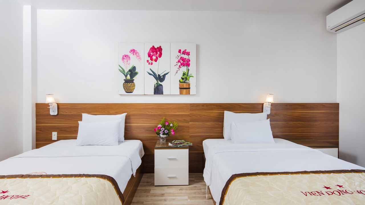 Photo of Bedroom in Phu My Hung