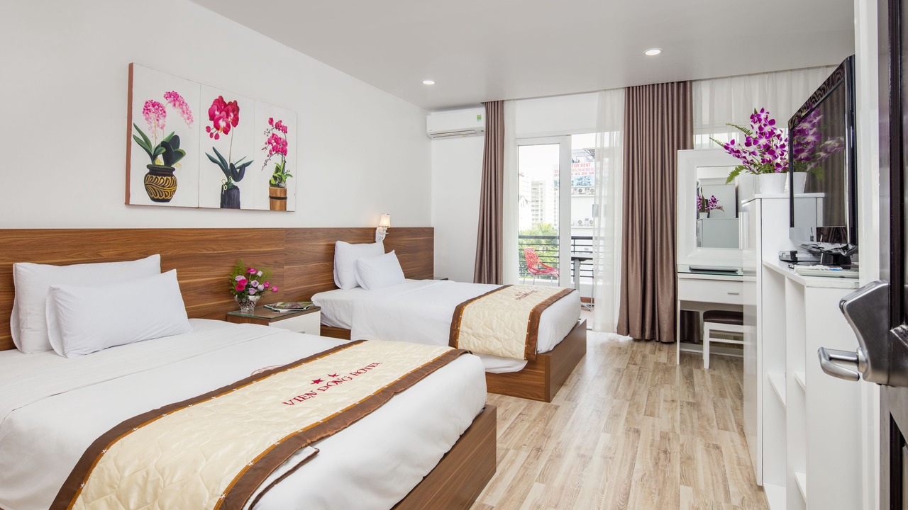 Photo of Bedroom in Phu My Hung
