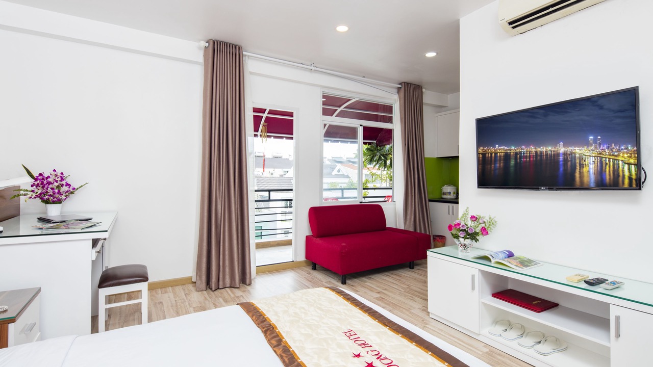 Photo of Bedroom in Phu My Hung