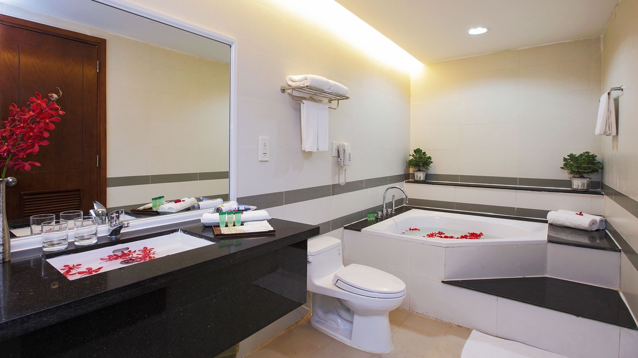 Photo of Bathroom in Tay Ninh