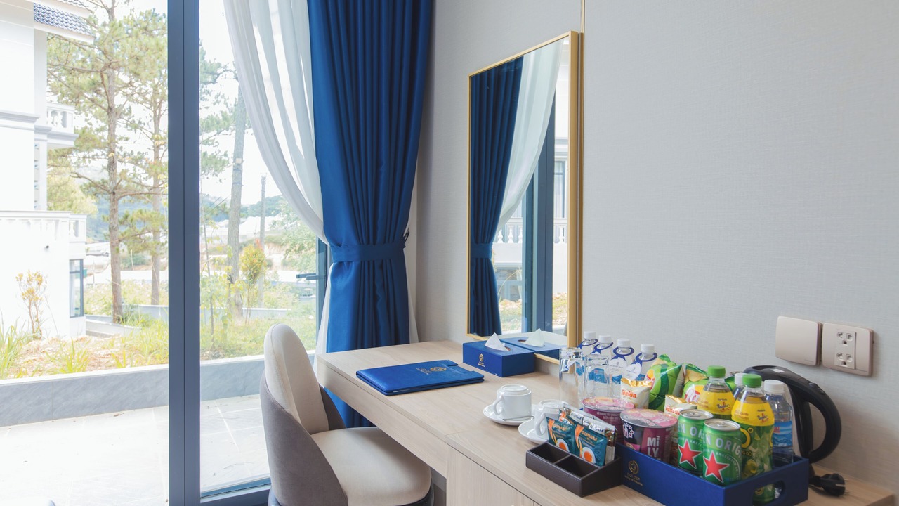 Photo of Bedroom in Lac Duong