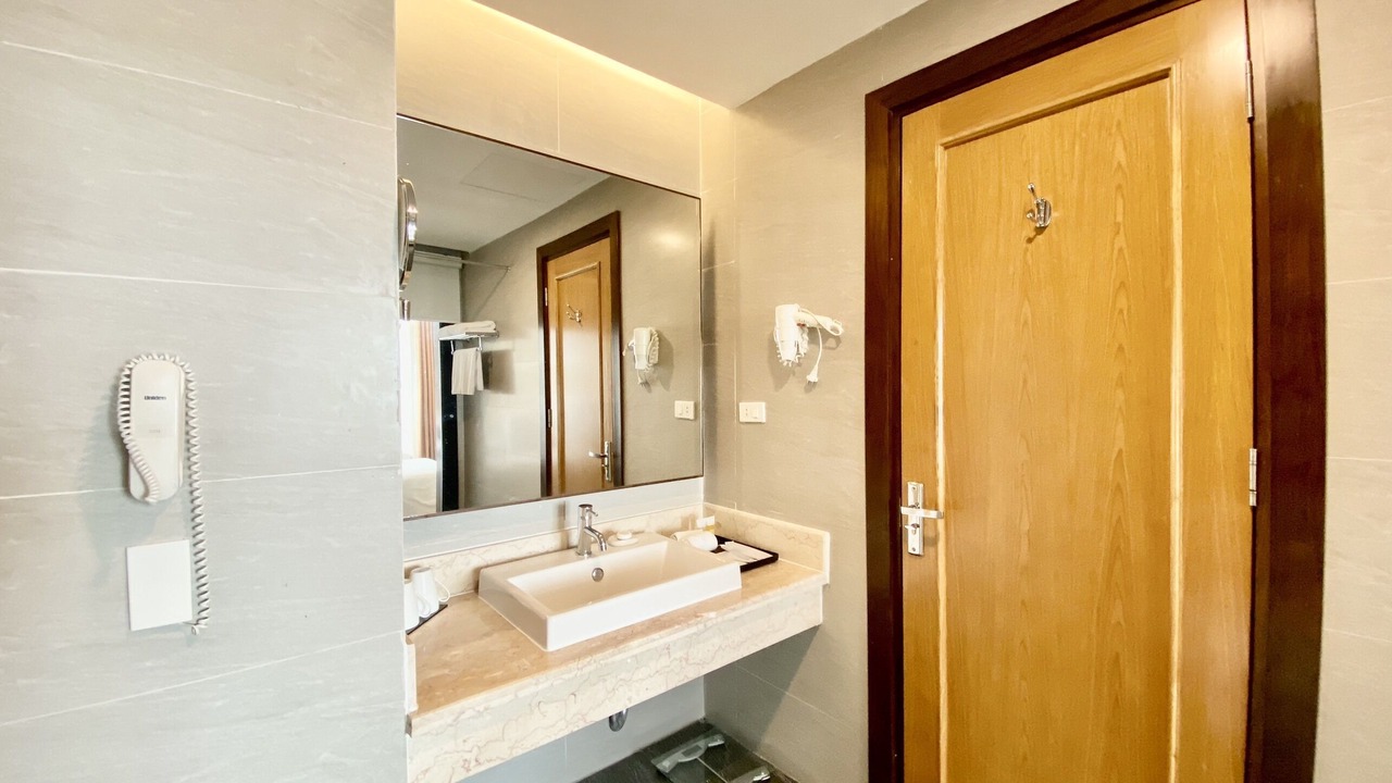 Photo of Bathroom in Buon Ma Thuot