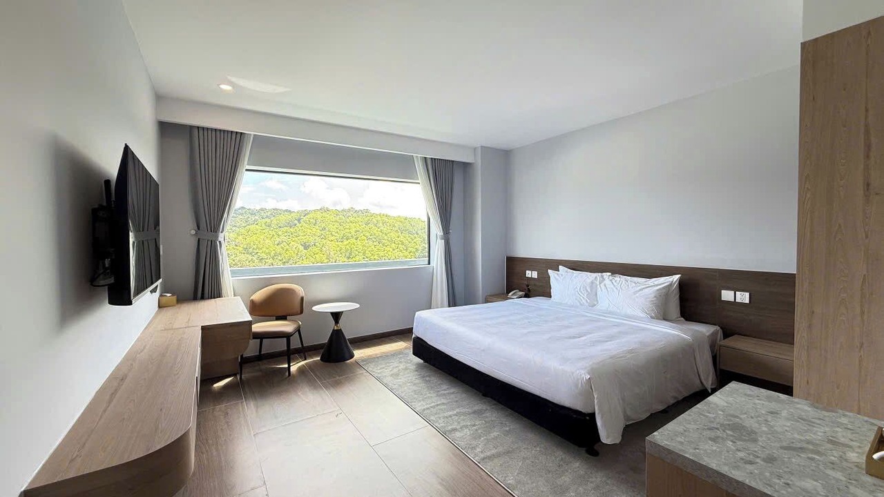 Photo of Bedroom in Cua Lap