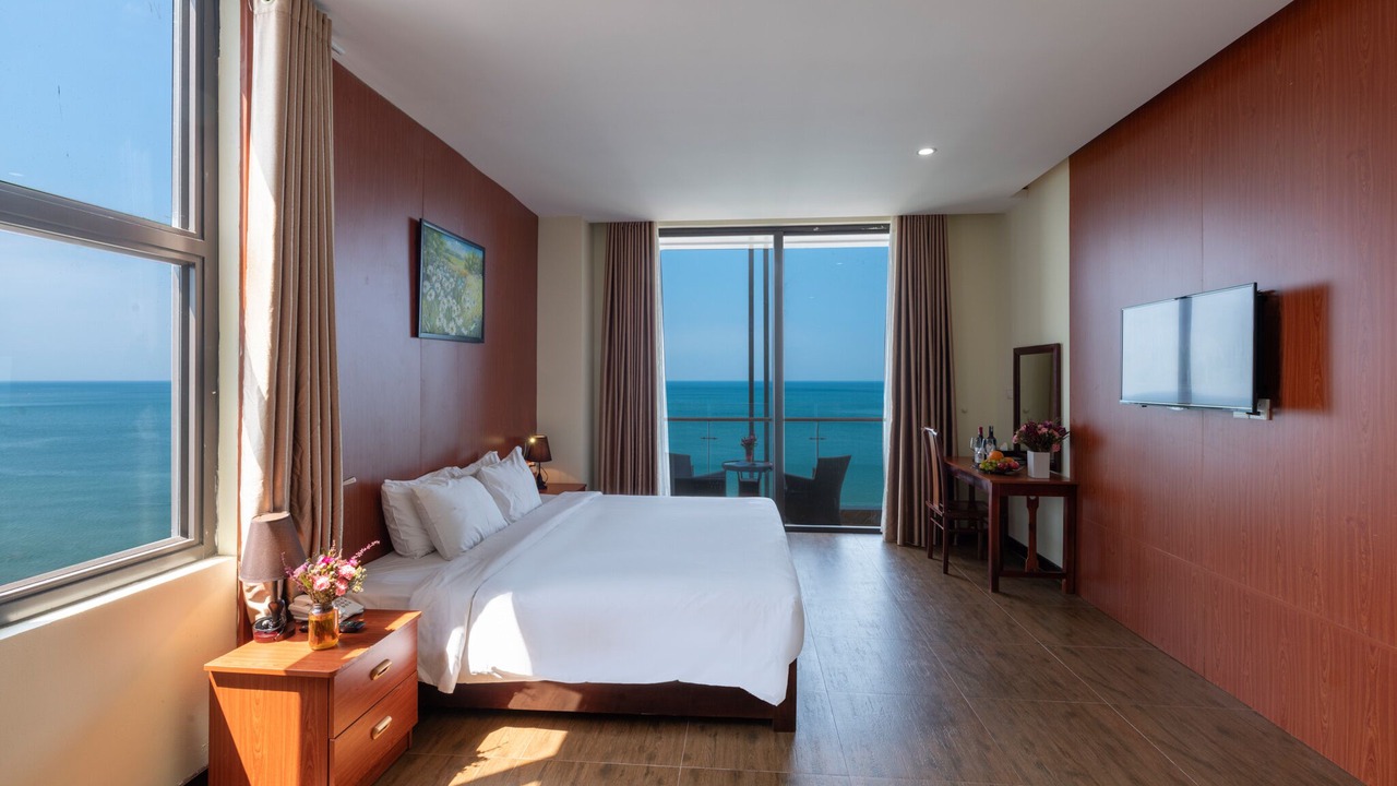 Photo of Bedroom in Cua Lap