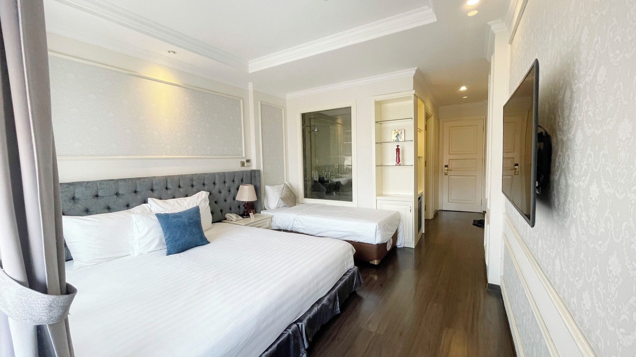 Photo of Bedroom in Hang Bo