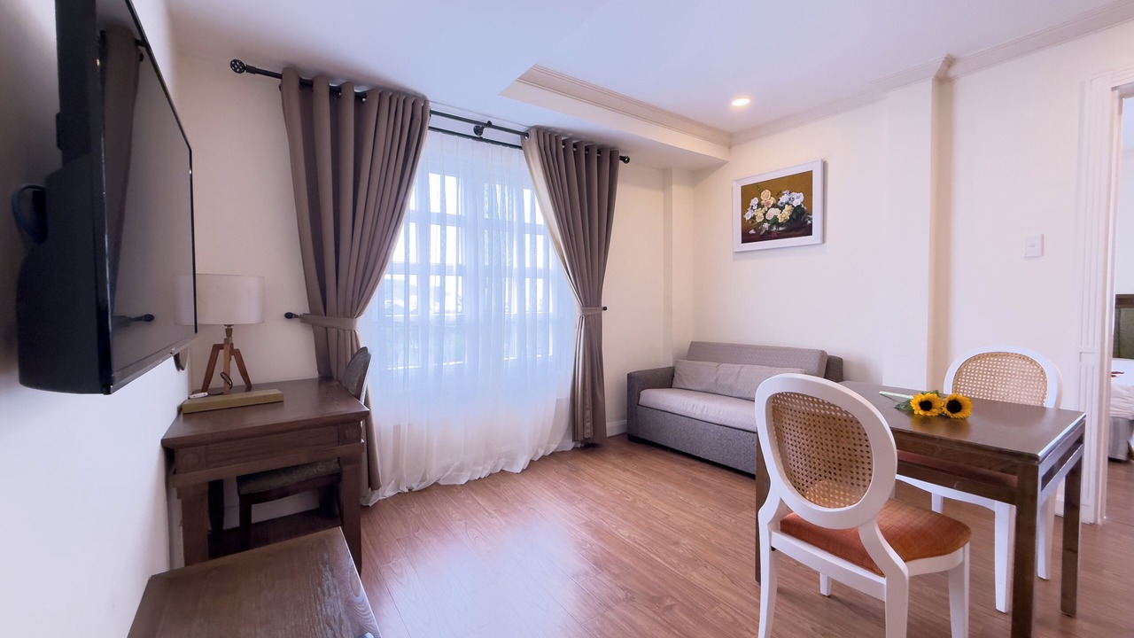 Photo of Bedroom in Thang Tam