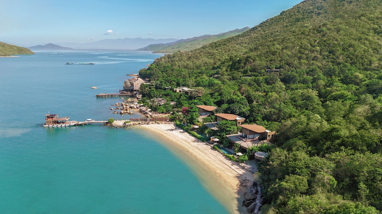 Photo of Outdoor in Ninh Van