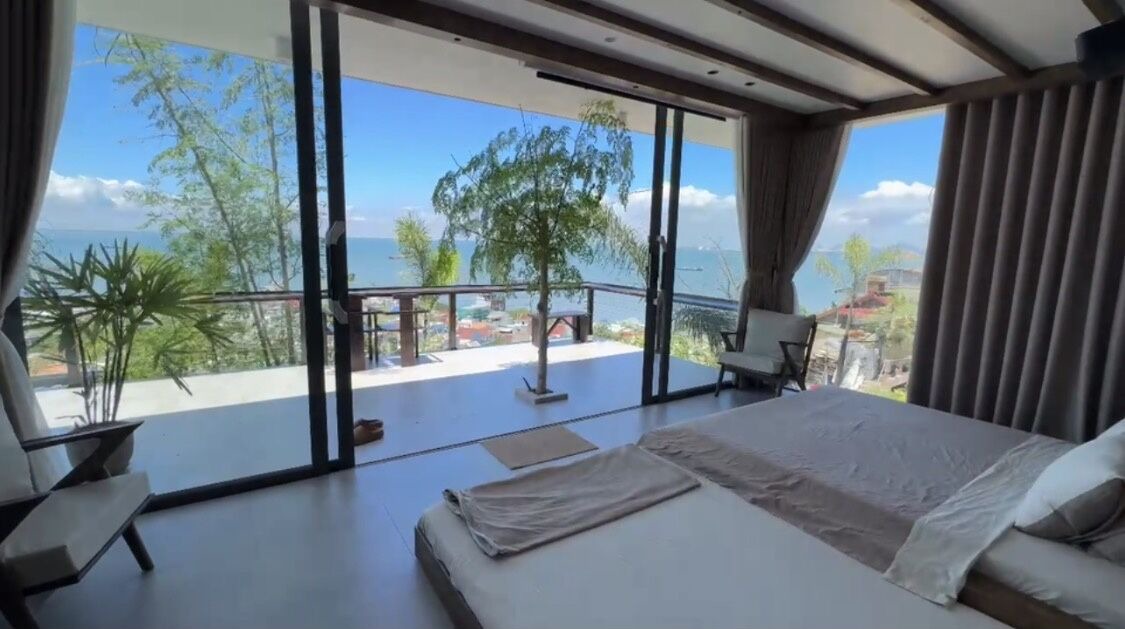 Photo of Patio Balcony in Vung Tau