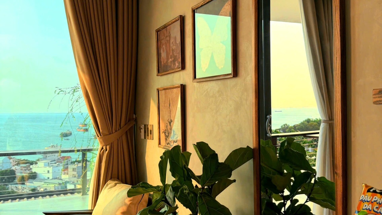Photo of Patio Balcony in Vung Tau