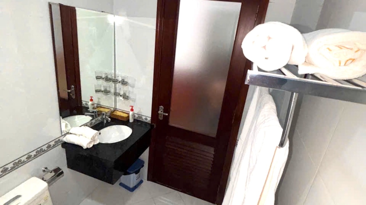 Photo of Bathroom in Ninh Kieu