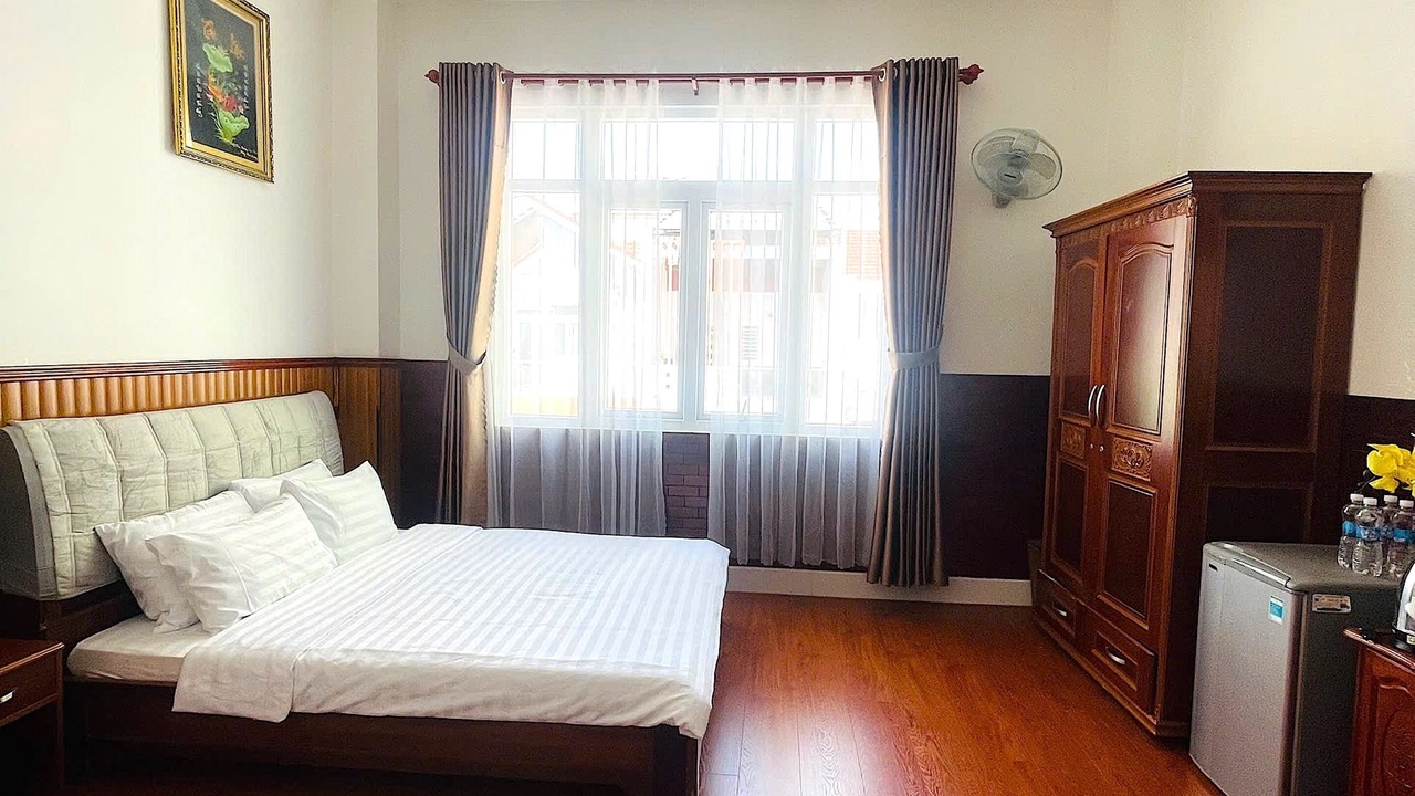 Photo of Bedroom in Ninh Kieu