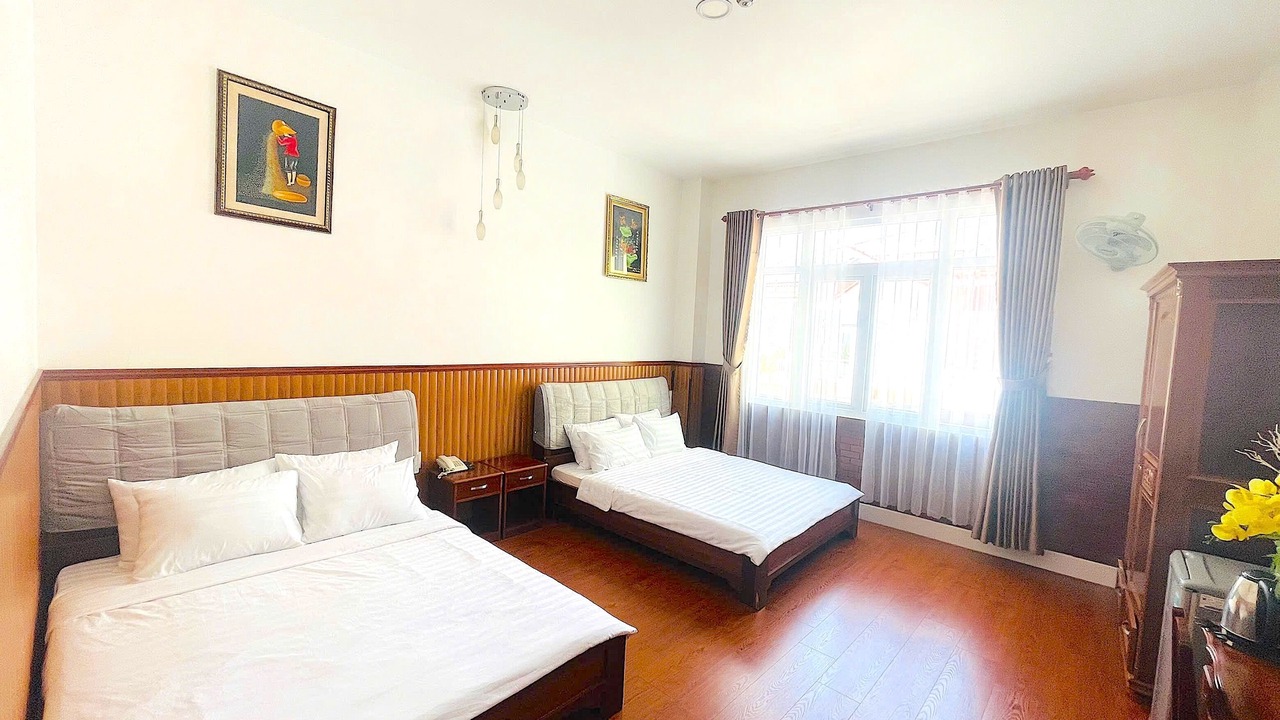 Photo of Bedroom in Ninh Kieu