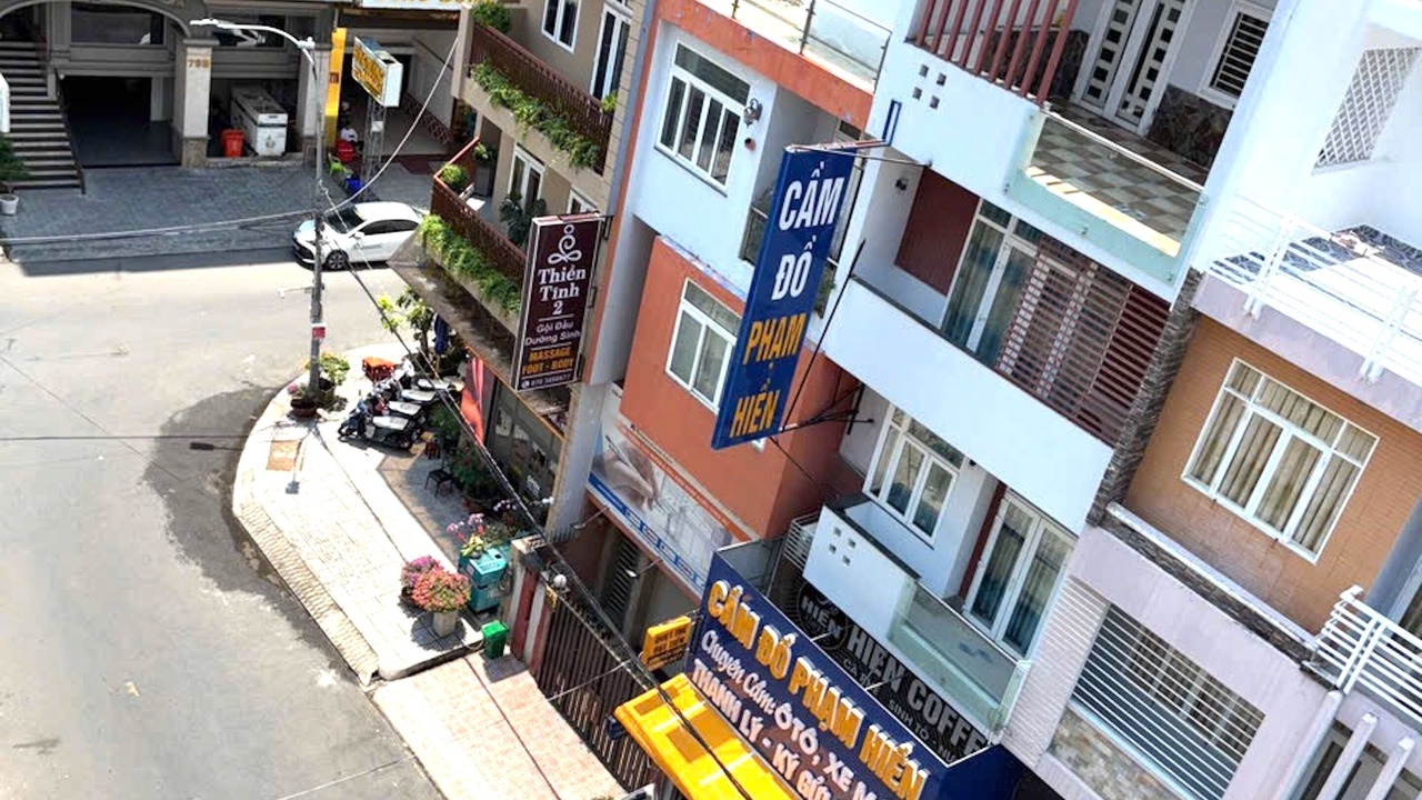 Photo of Outdoor in Ninh Kieu