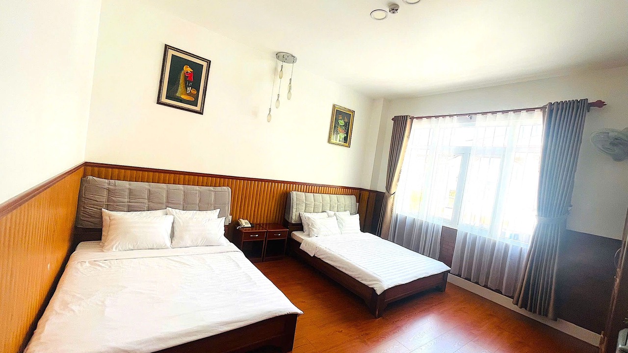 Photo of Bedroom in Ninh Kieu